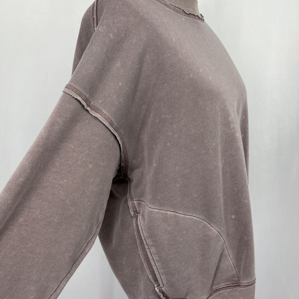 Free People Movement Sweatshirt