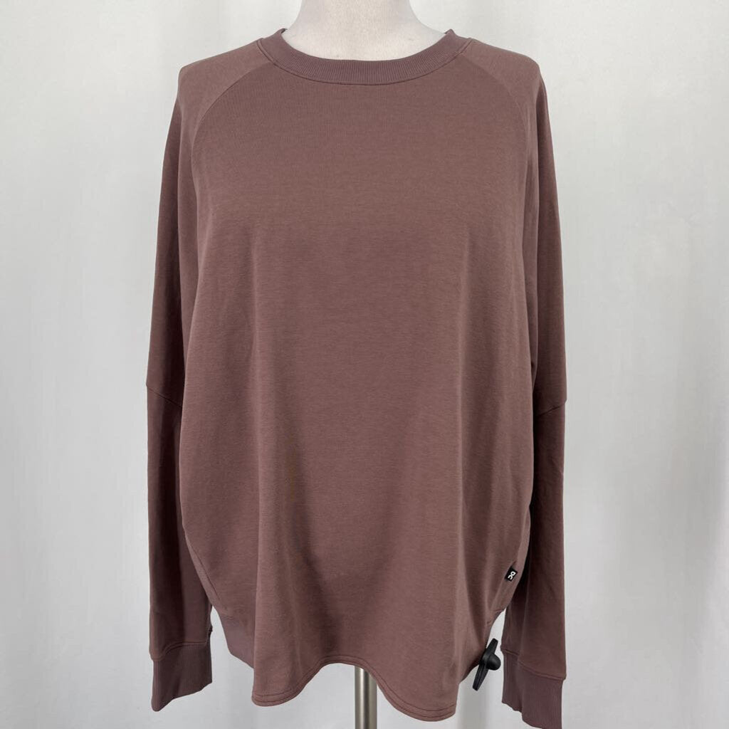 On Cloud L/s Sweatshirt