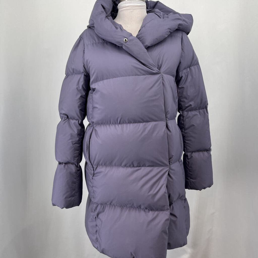 Babaton The Duvet Puffer