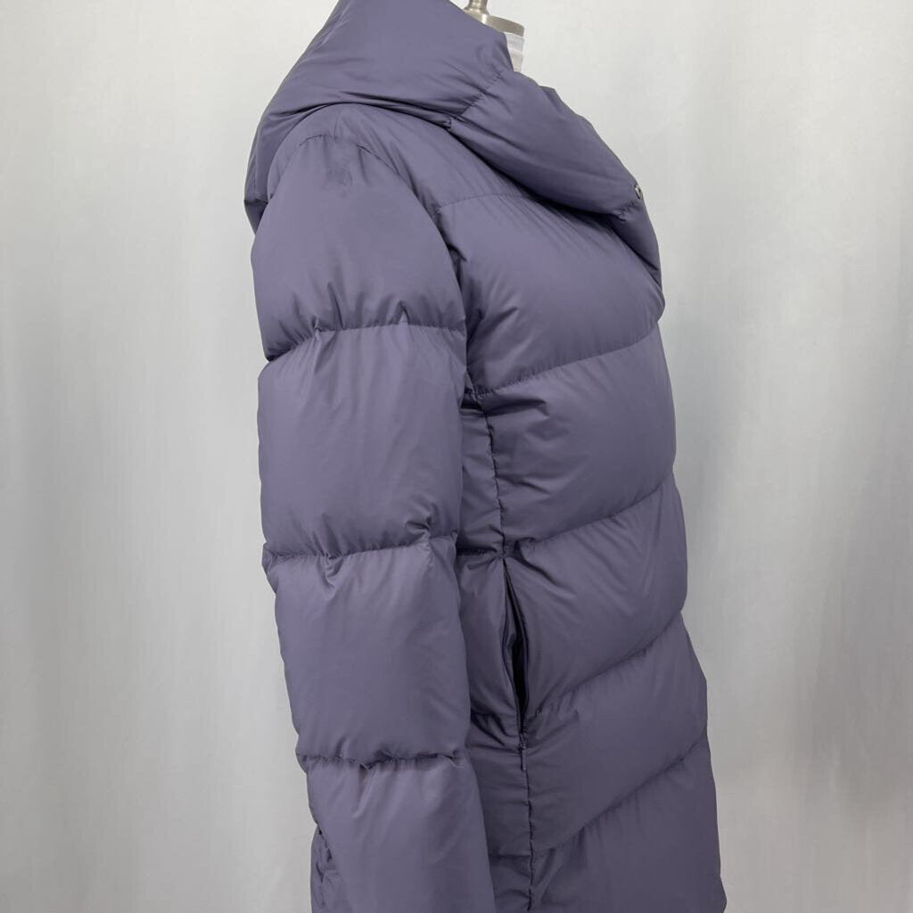 Babaton The Duvet Puffer