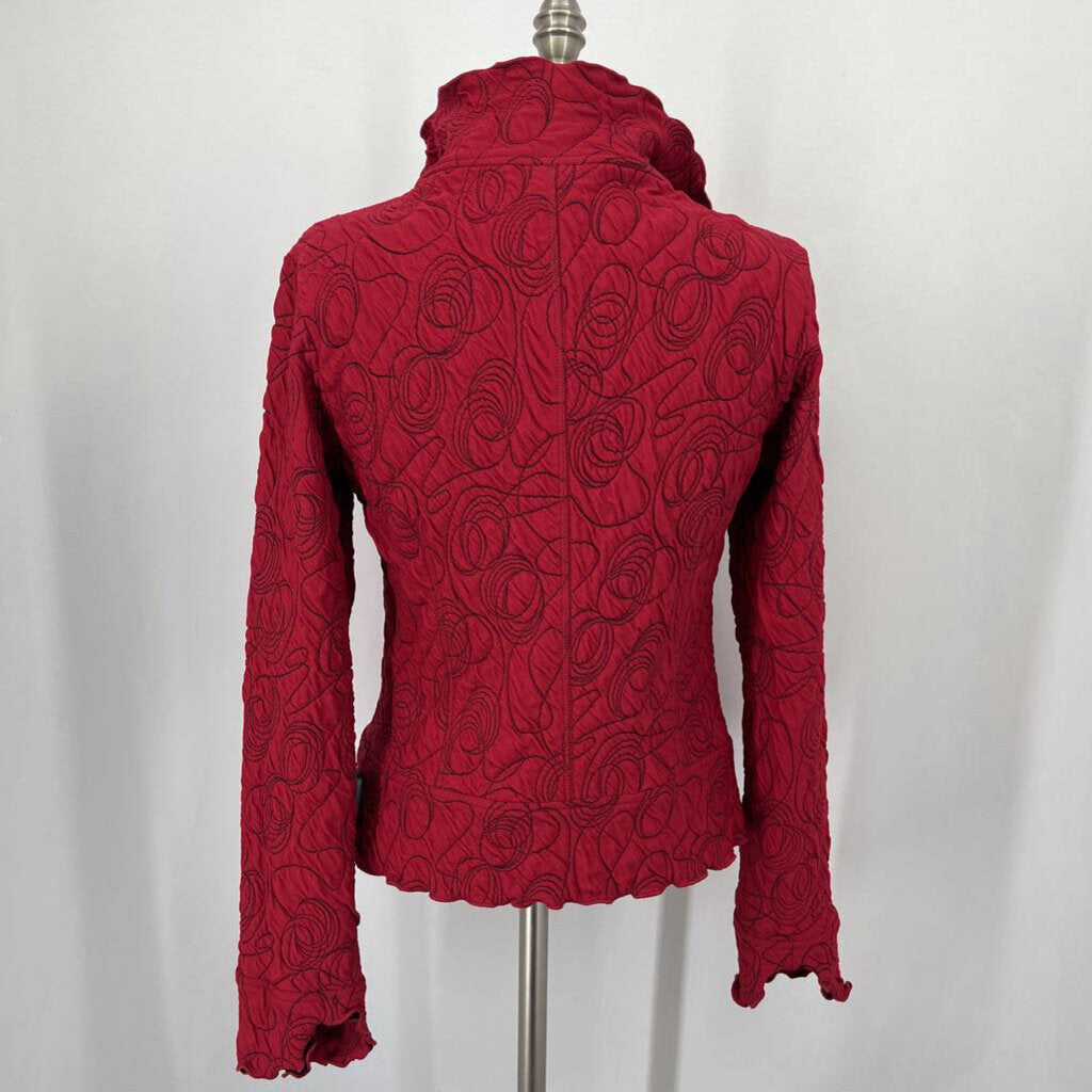 KarKass Quilted Jacket