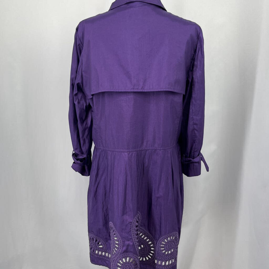 Etcetera 3/4 Slv Coat