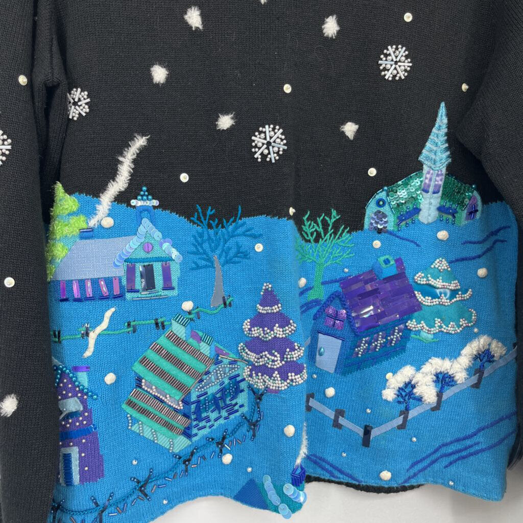 Michael Simon Cardigan
