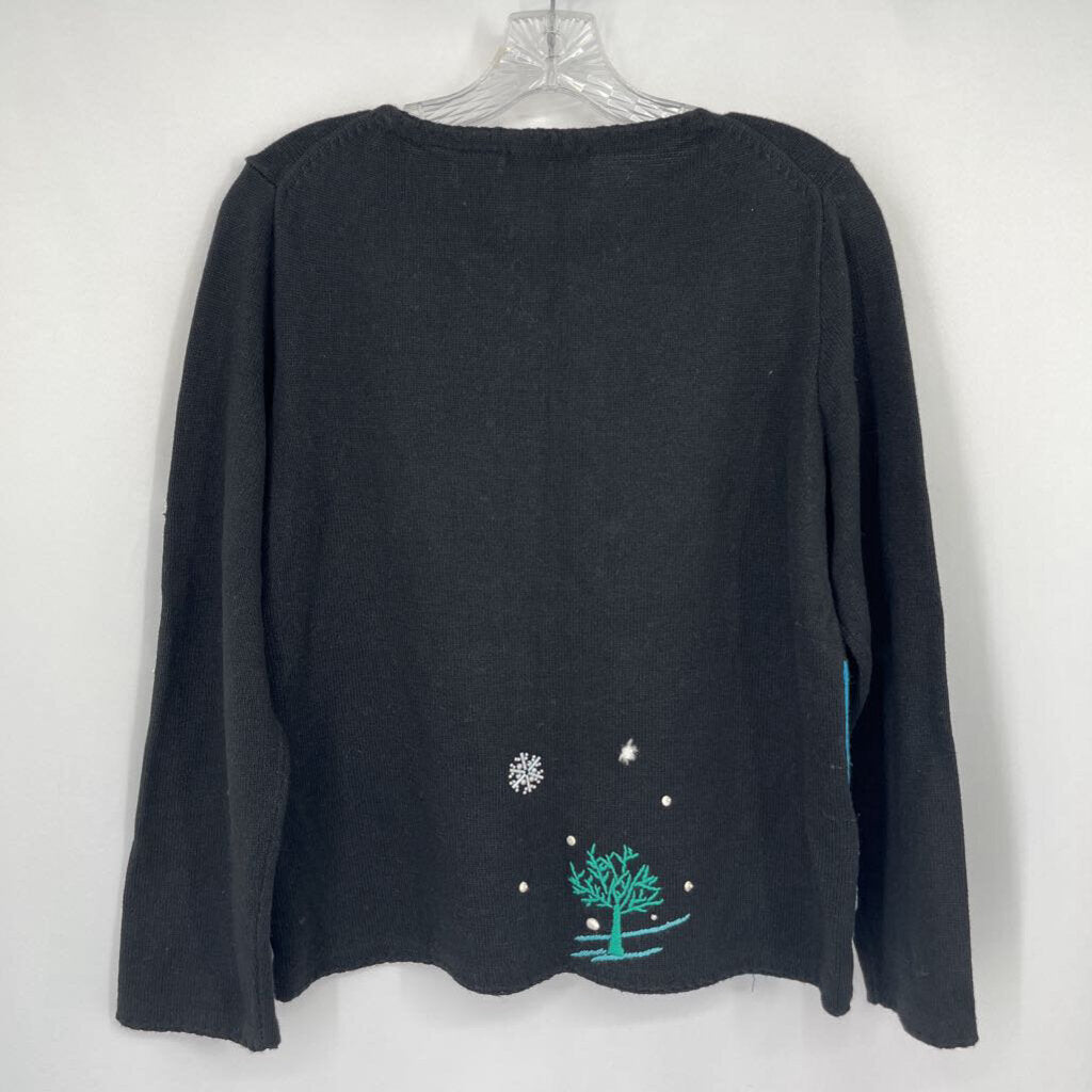 Michael Simon Cardigan