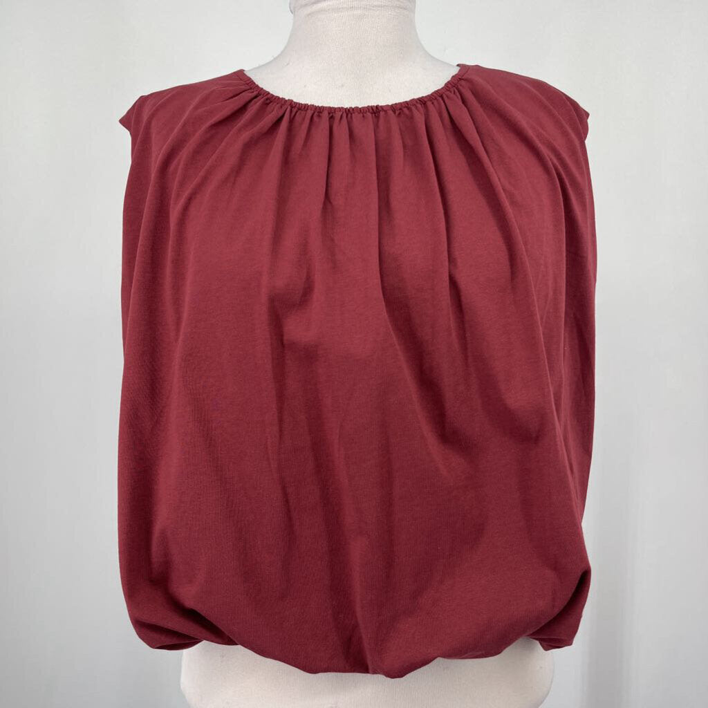 Evereve Slvs Shirt