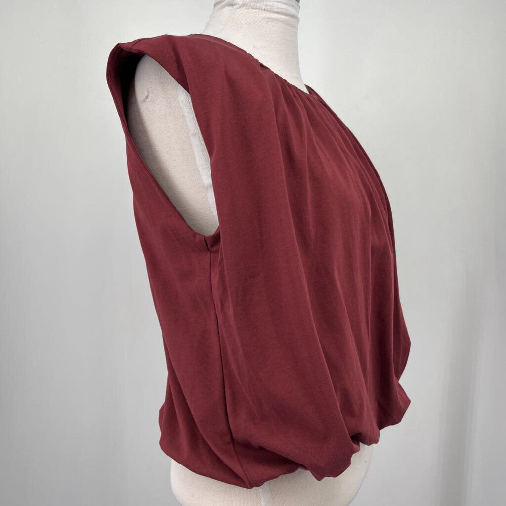 Evereve Slvs Shirt