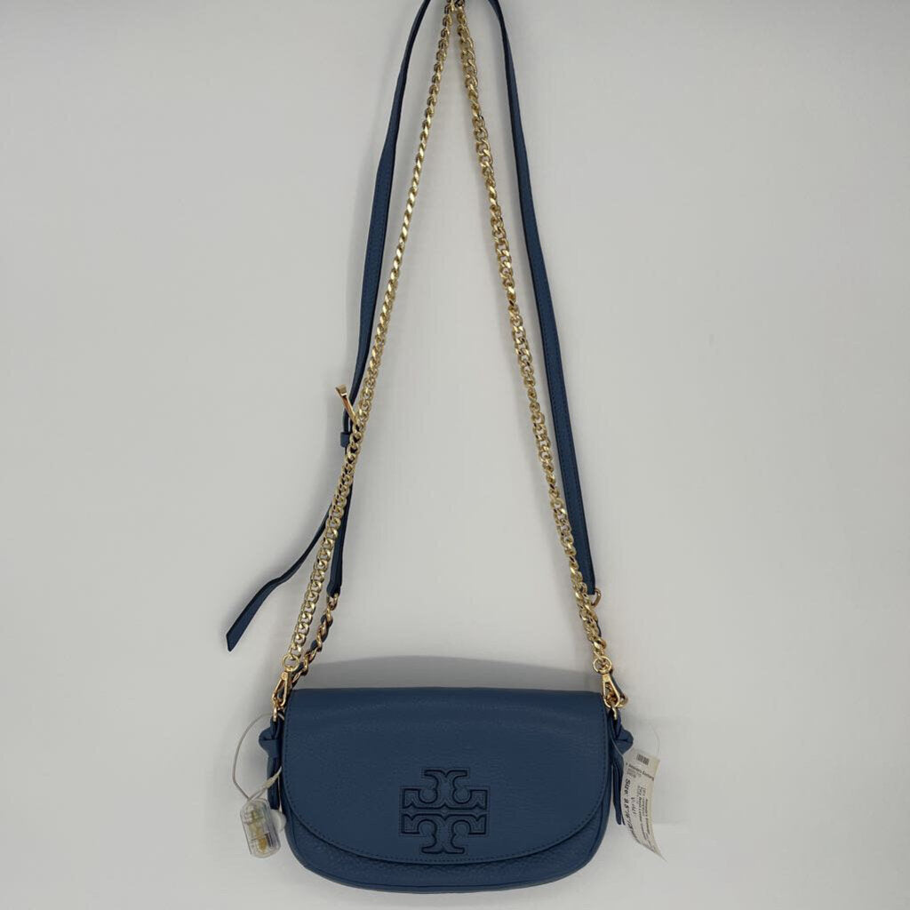 Tory Burch Leather Crossbody