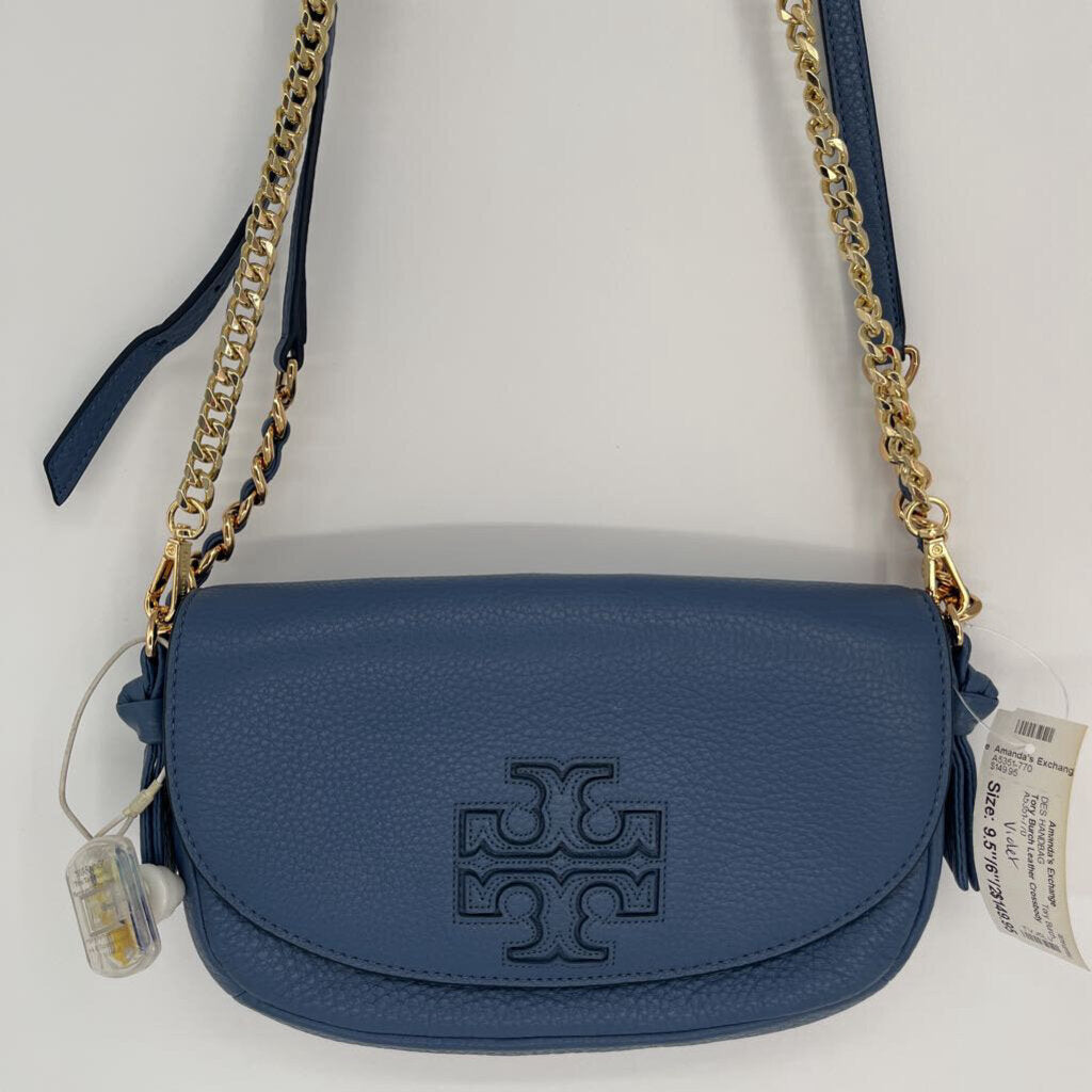 Tory Burch Leather Crossbody