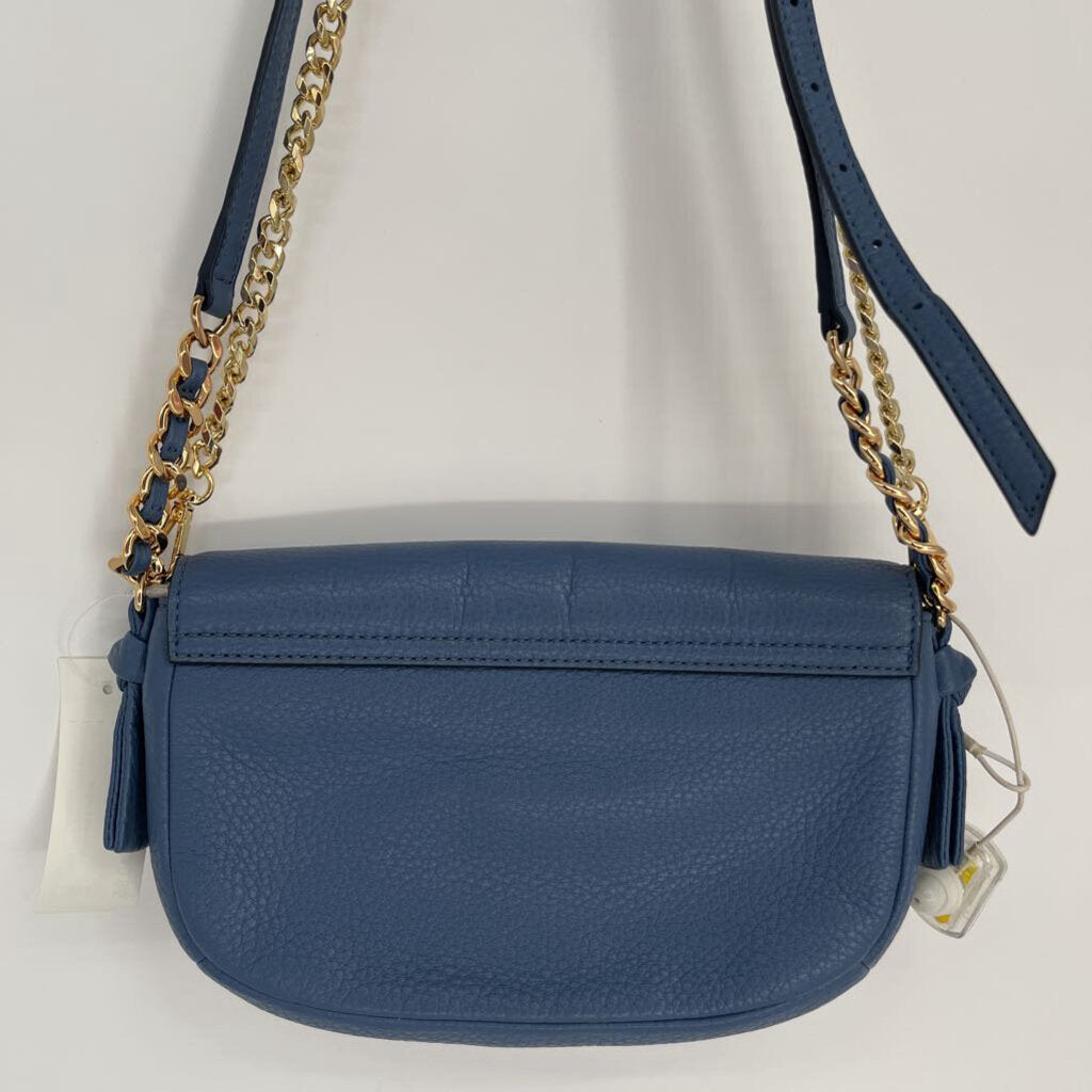 Tory Burch Leather Crossbody