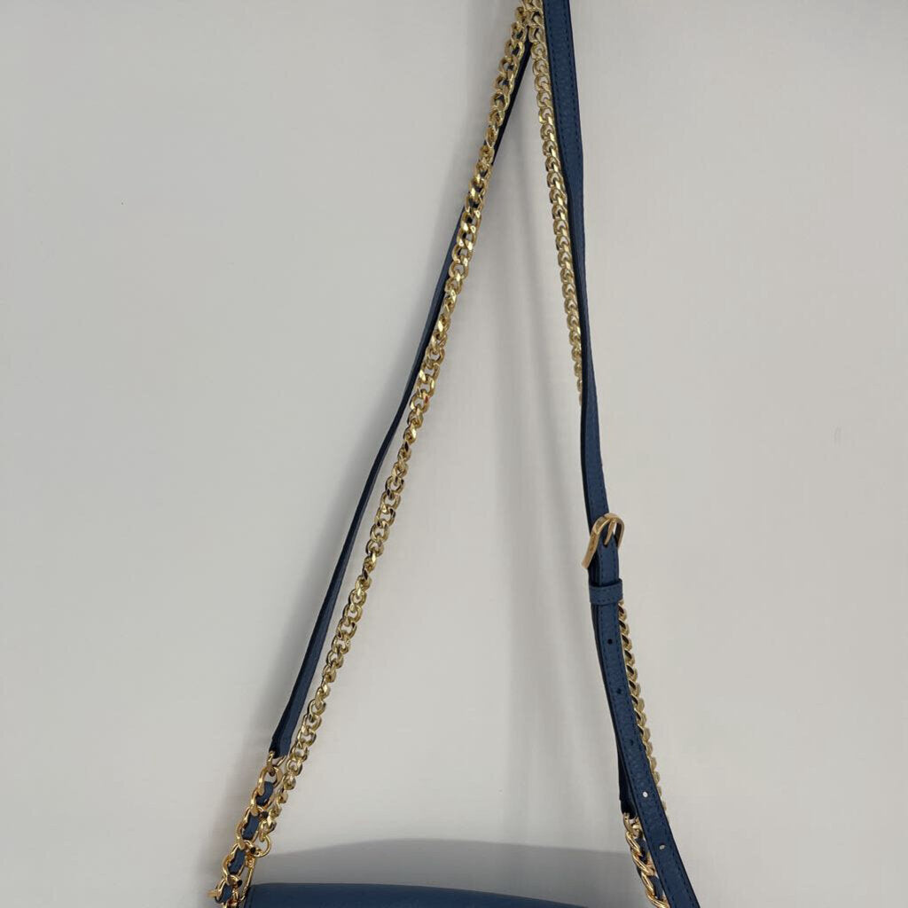 Tory Burch Leather Crossbody