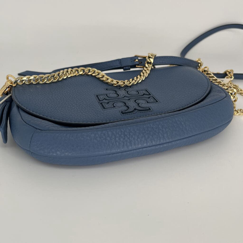 Tory Burch Leather Crossbody