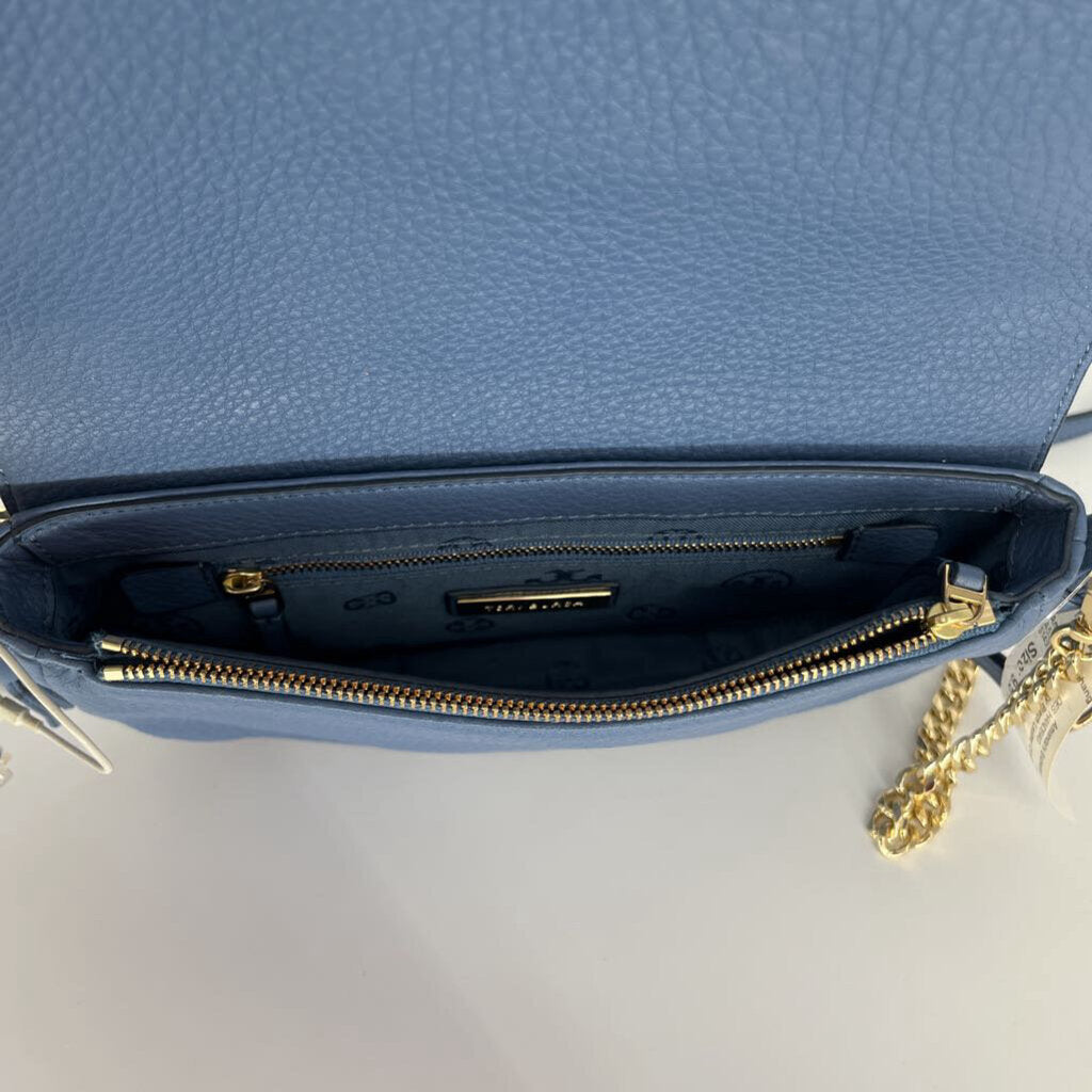 Tory Burch Leather Crossbody