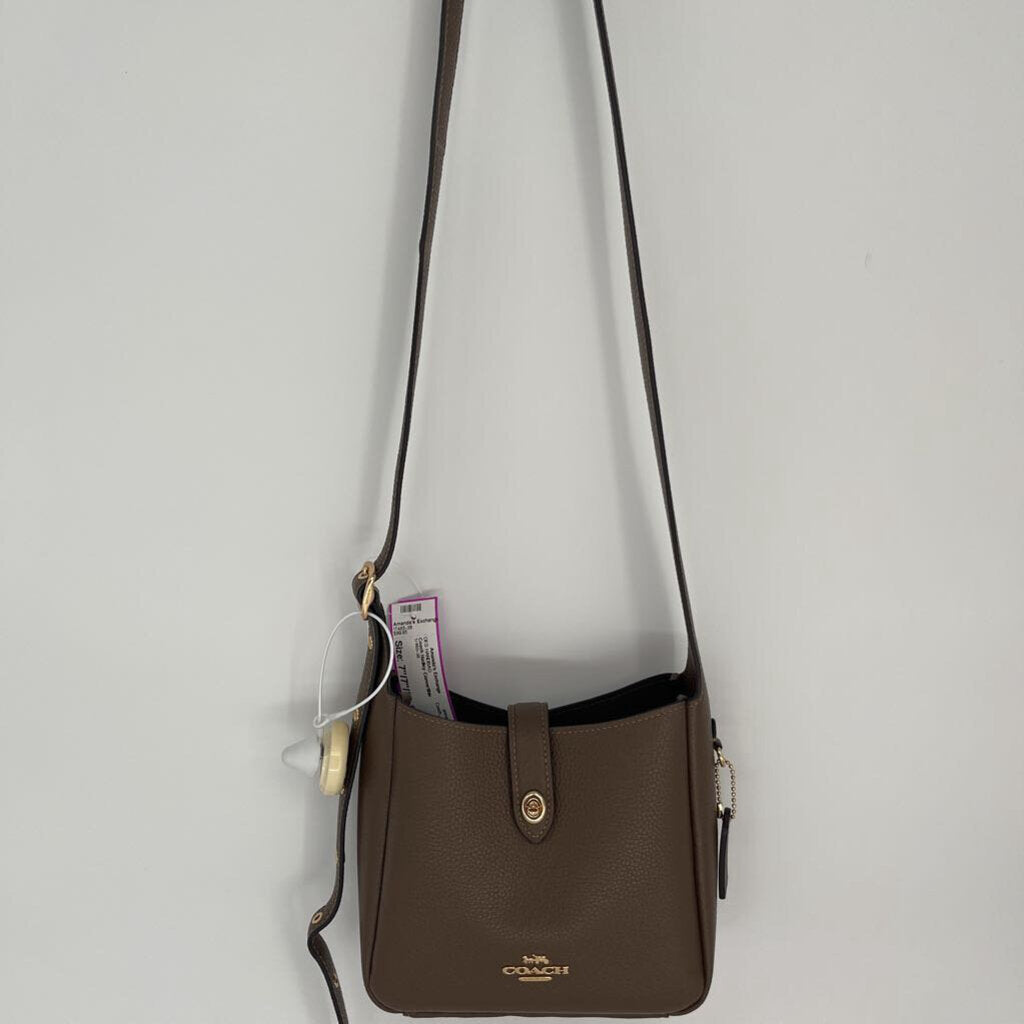 Coach Hadley Convertible Crossbody