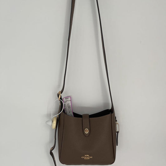 Coach Hadley Convertible Crossbody