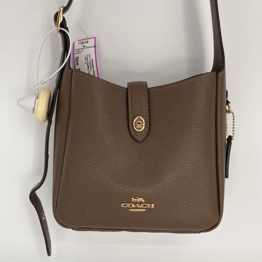 Coach Hadley Convertible Crossbody