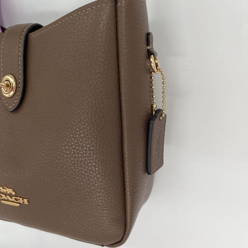 Coach Hadley Convertible Crossbody