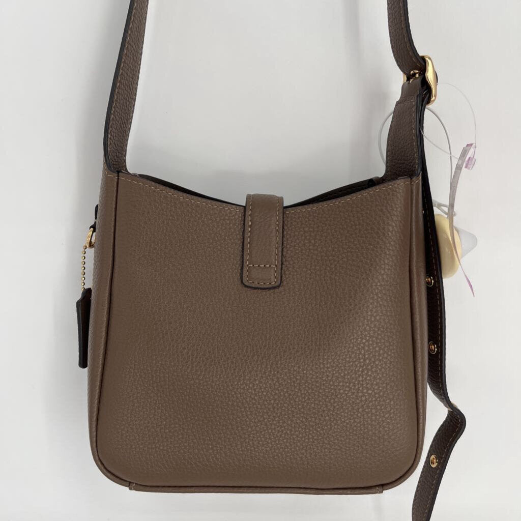 Coach Hadley Convertible Crossbody