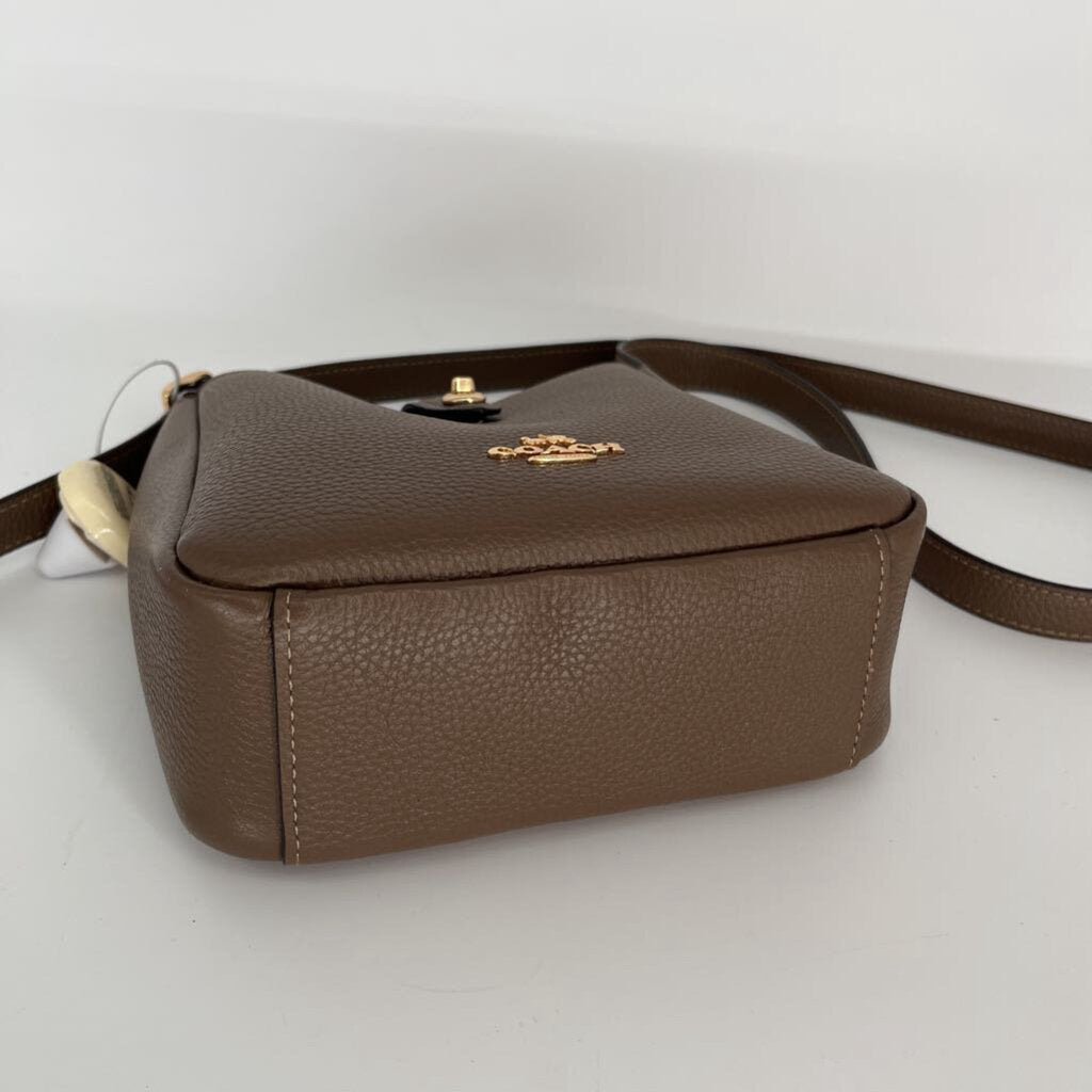 Coach Hadley Convertible Crossbody
