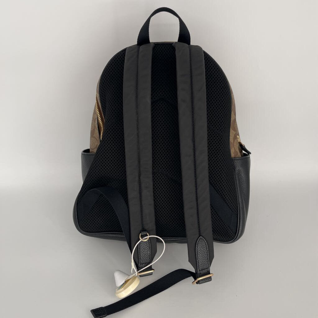Coach Backpack