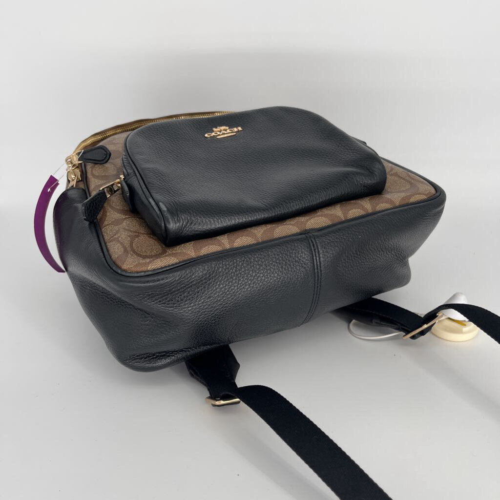 Coach Backpack