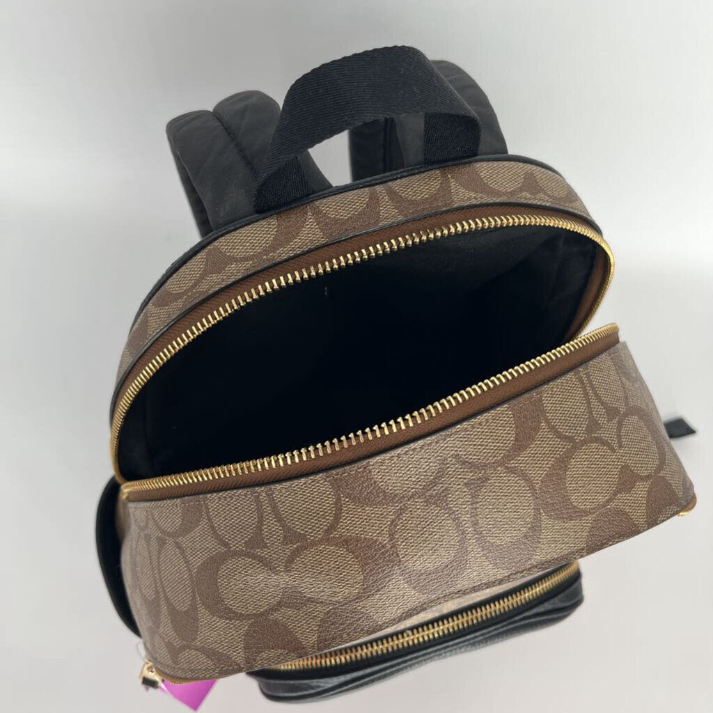 Coach Backpack