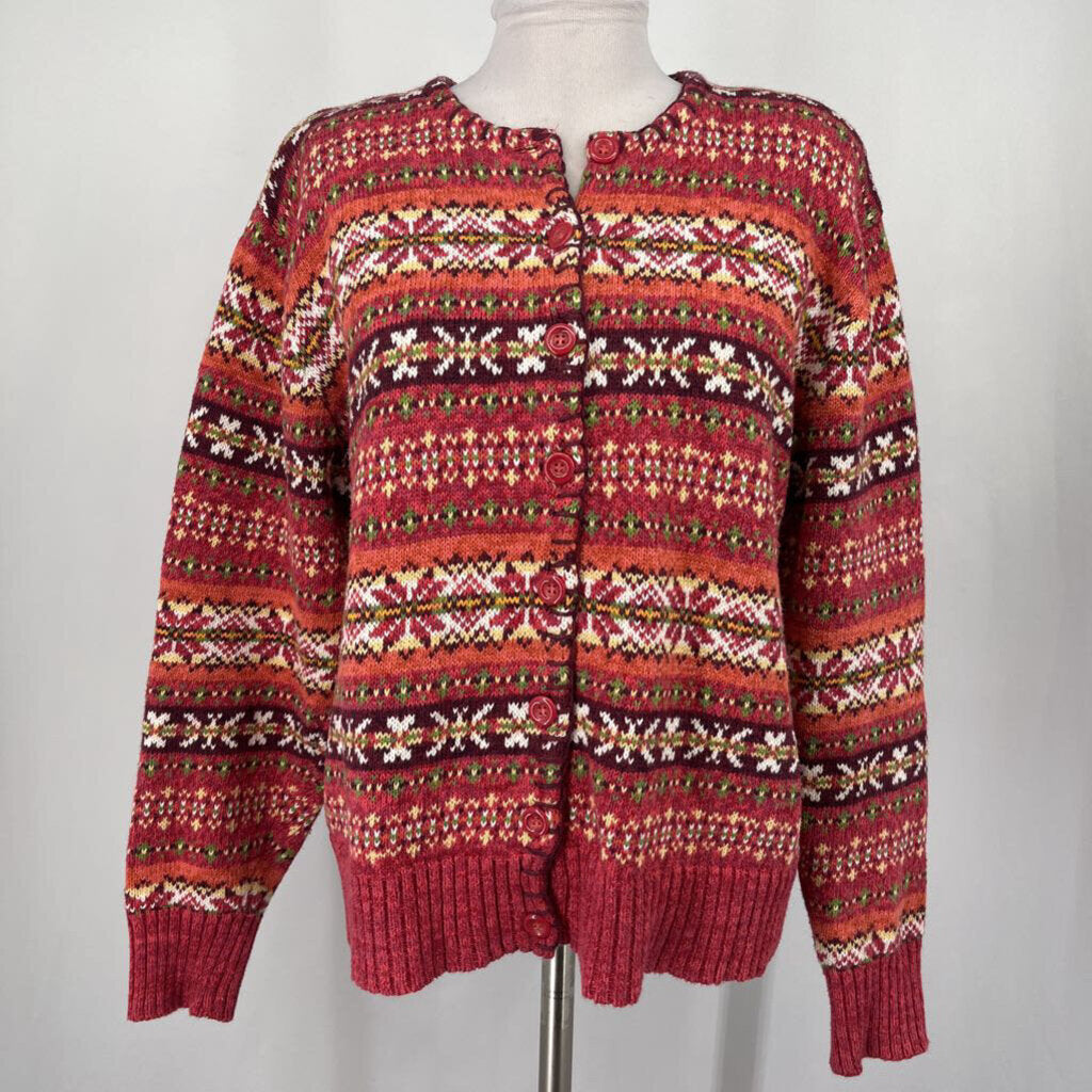 Heirloom Collectible Cardigan