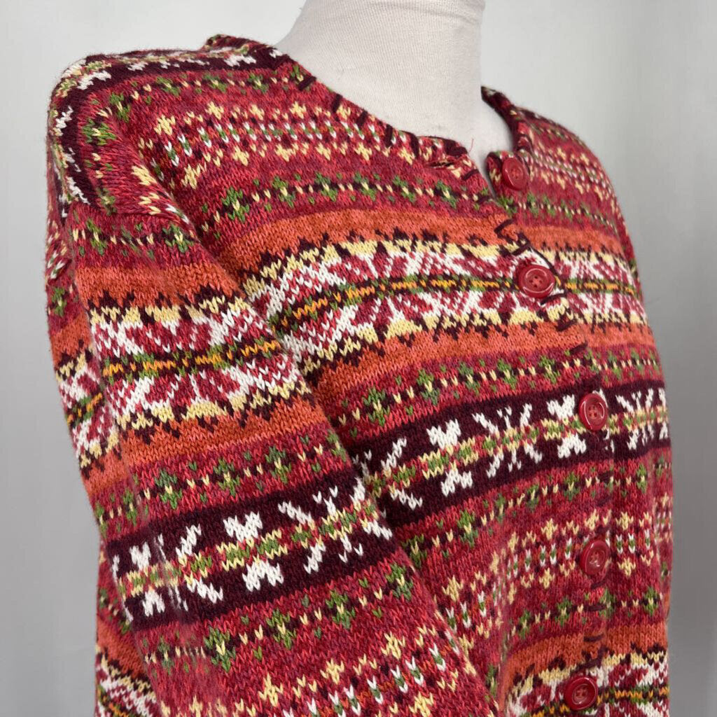 Heirloom Collectible Cardigan