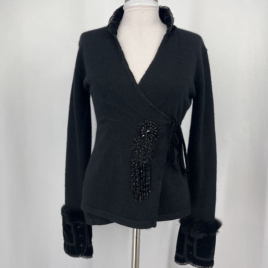 Hopeless Romantic CArdigan