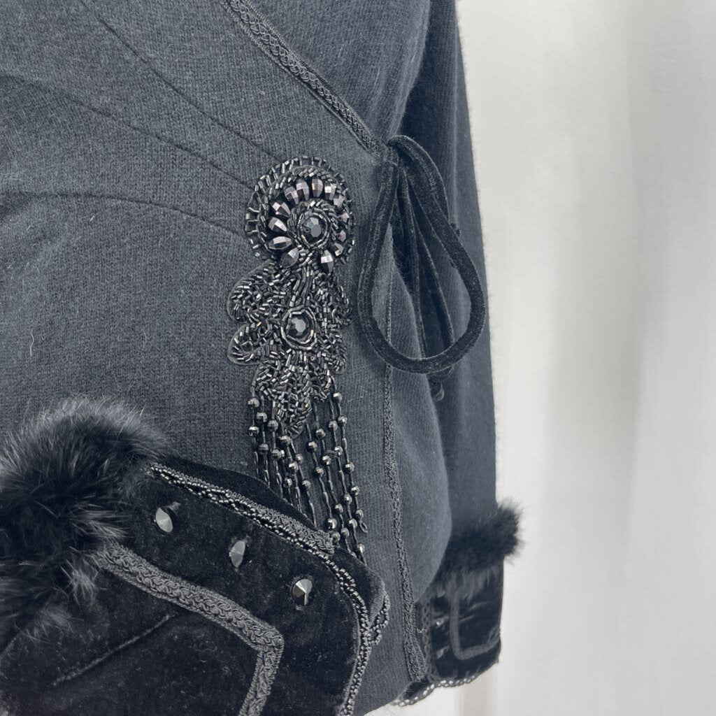 Hopeless Romantic CArdigan