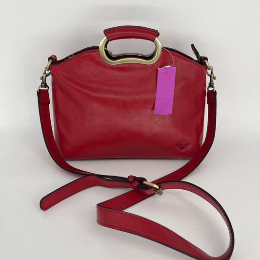 Patricia Nash Crossbody