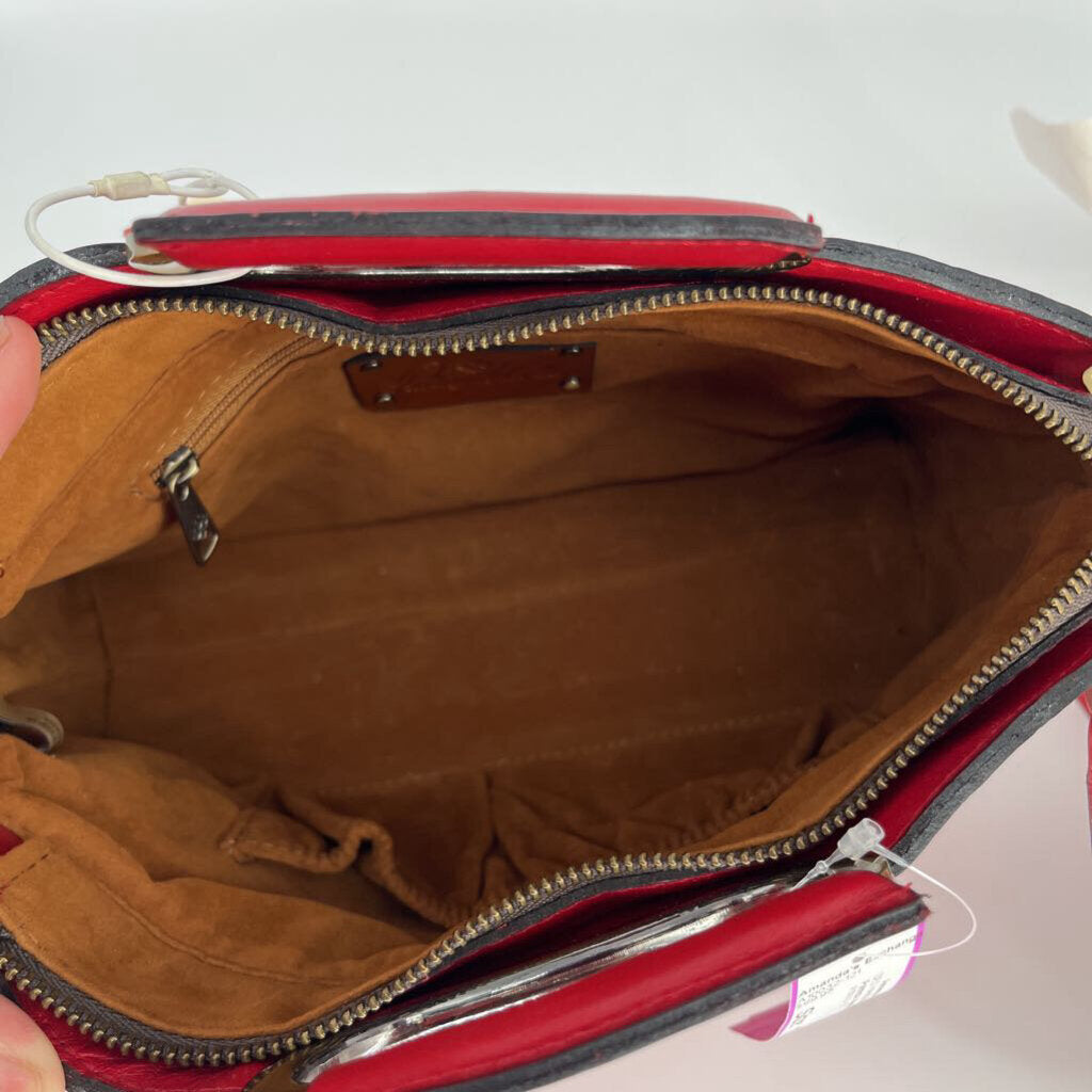 Patricia Nash Crossbody