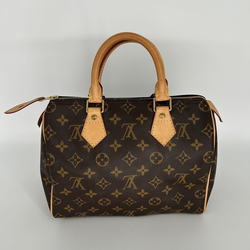 LV Speedy 25 Handbag AS IS
