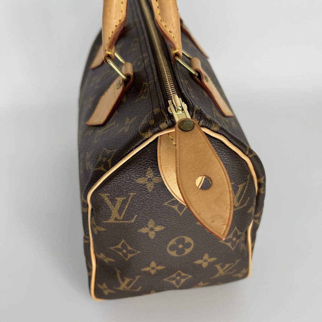 LV Speedy 25 Handbag AS IS