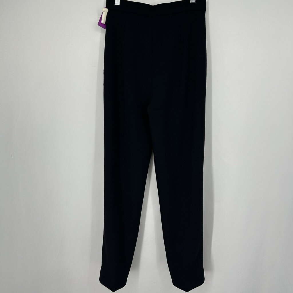 Zang Toi Wool Trousers
