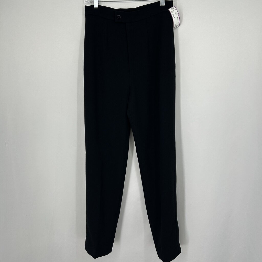 Zang Toi Wool Trousers