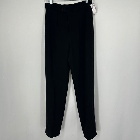 Zang Toi Wool Trousers