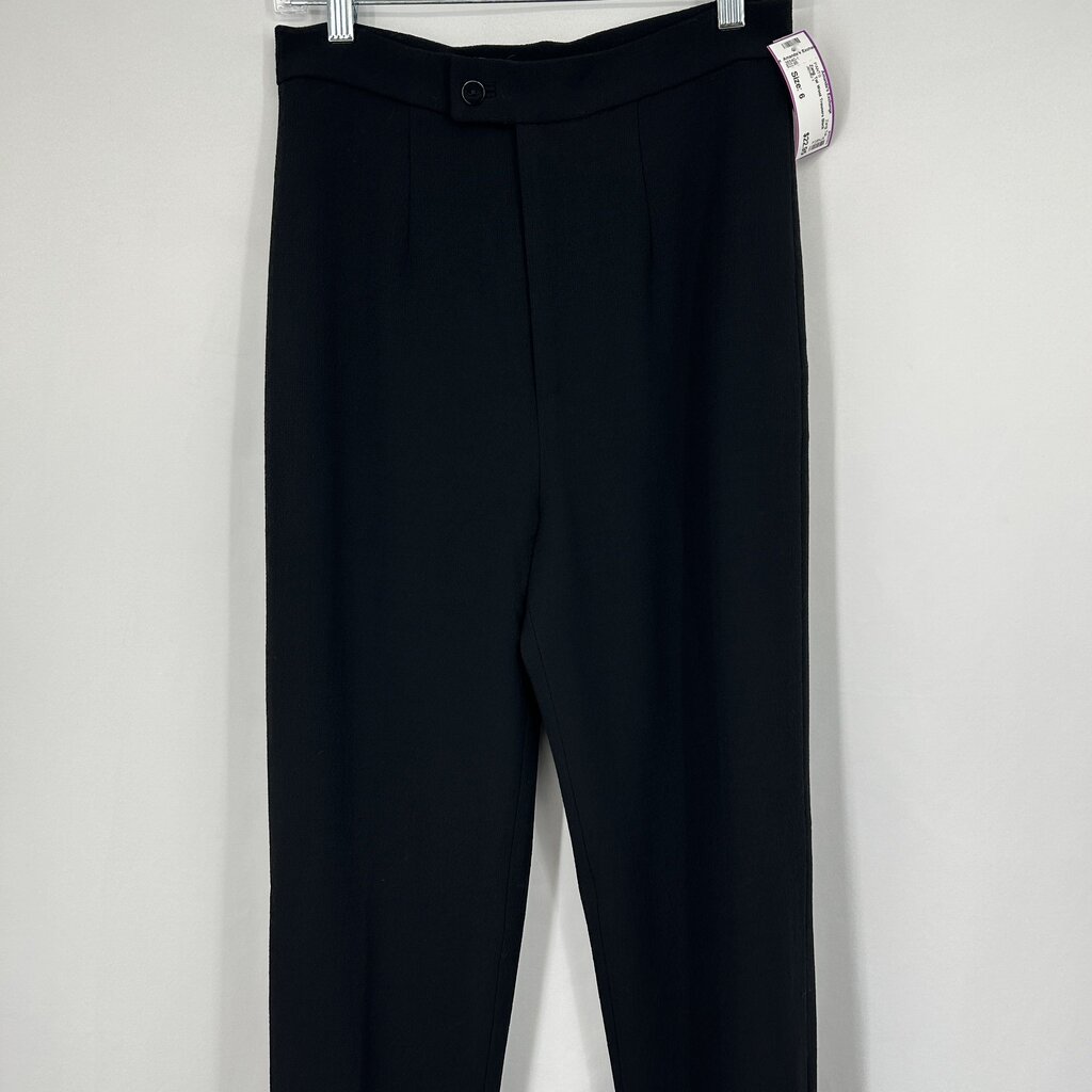 Zang Toi Wool Trousers