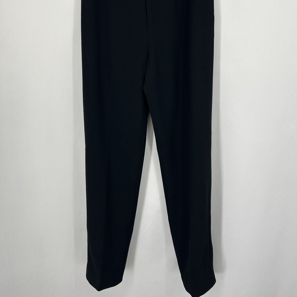 Zang Toi Wool Trousers