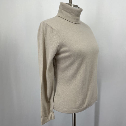 Ballantyne Cashmere L/s Turtleneck
