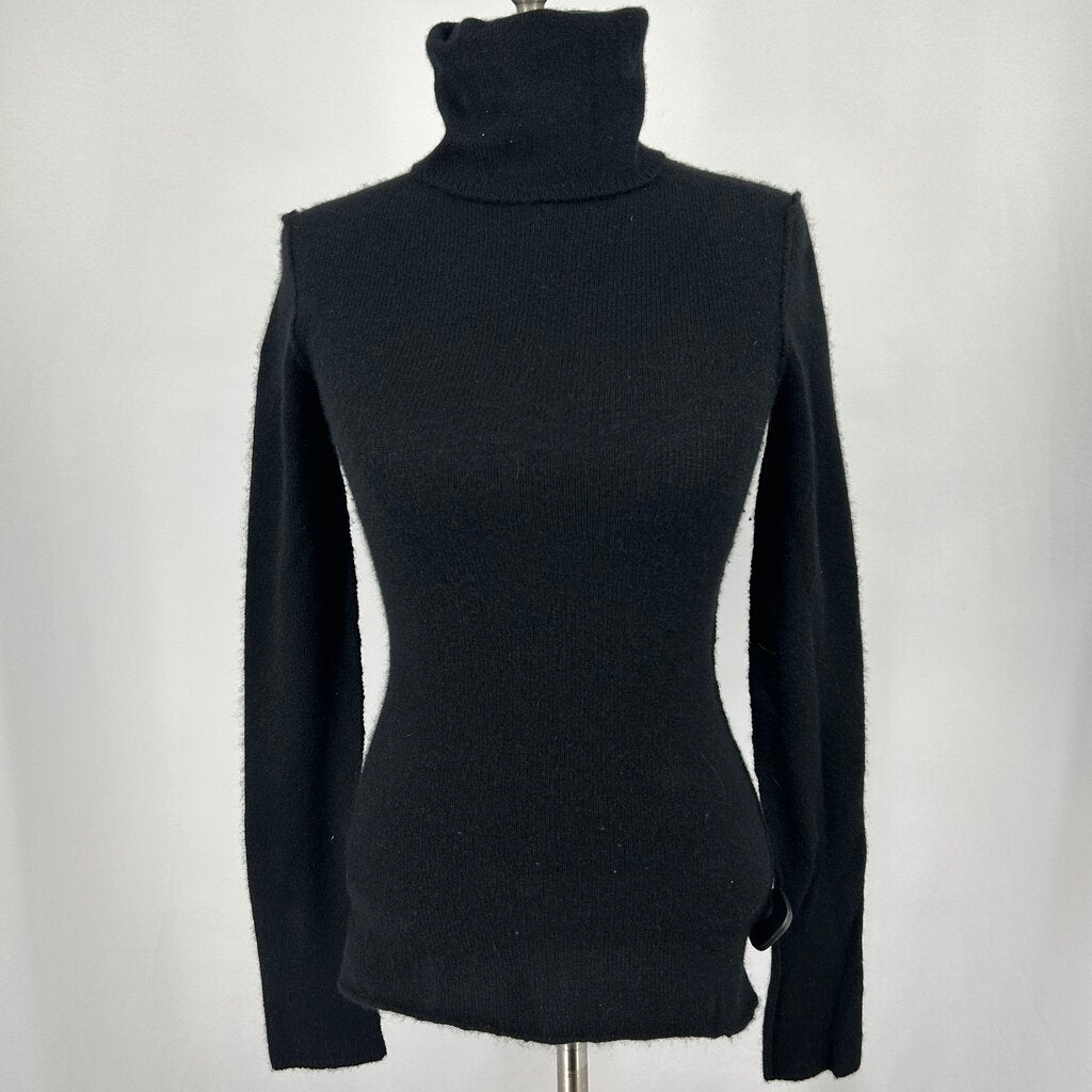 Inhabit Cashmere Blend L/s Turtleneck