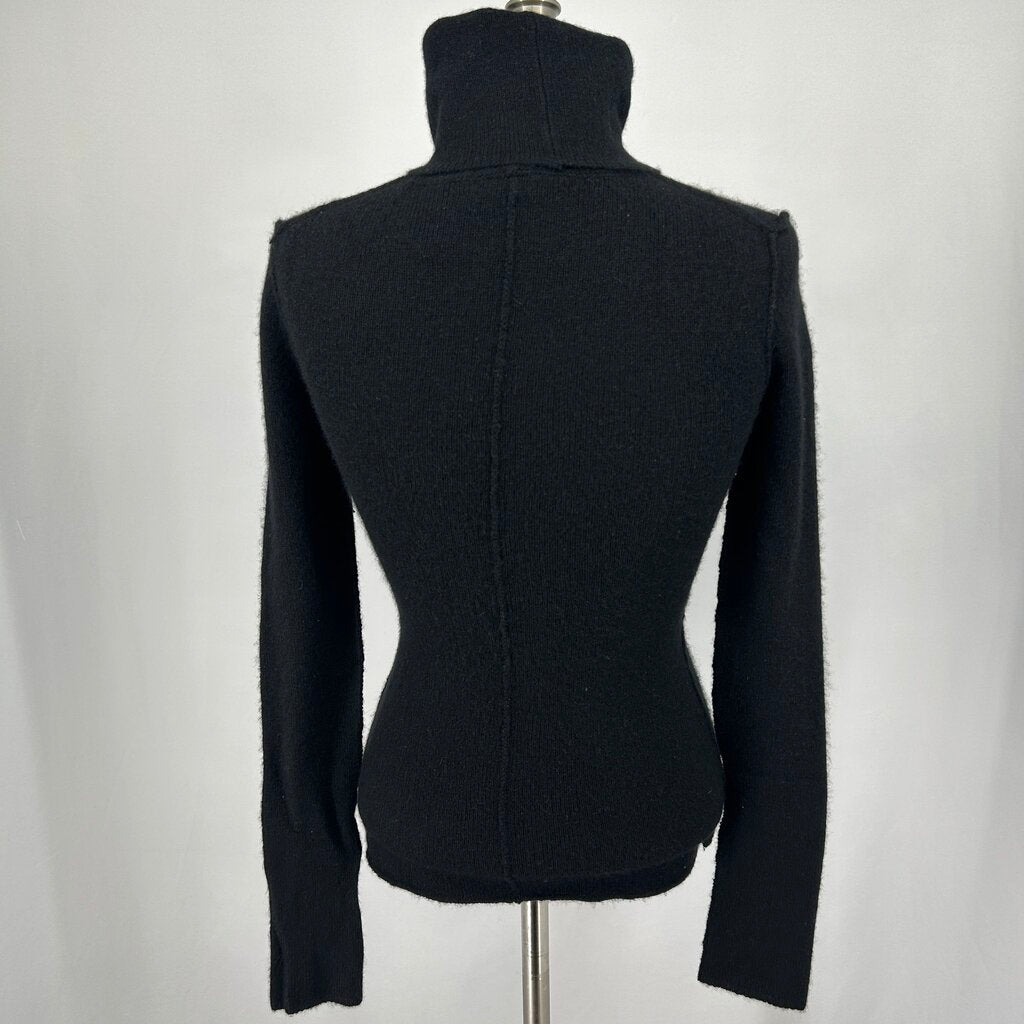Inhabit Cashmere Blend L/s Turtleneck