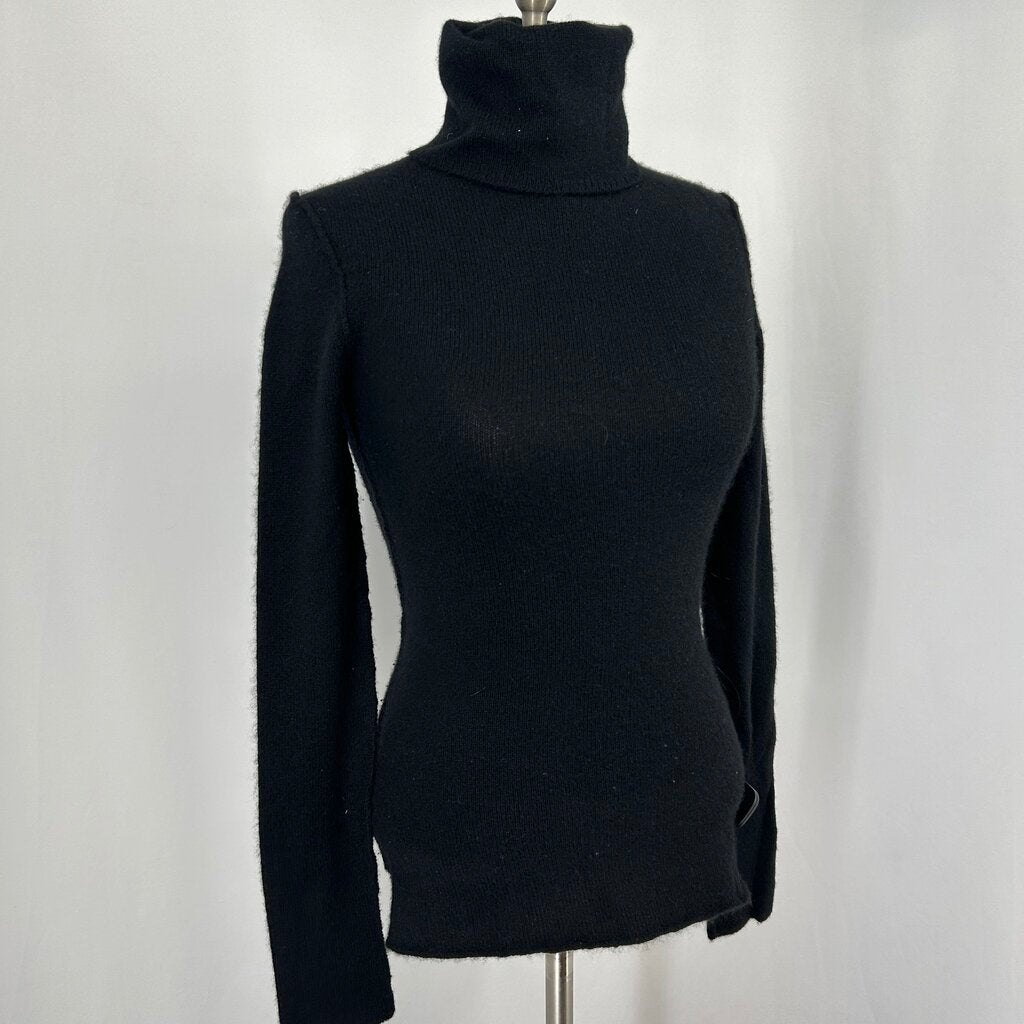 Inhabit Cashmere Blend L/s Turtleneck