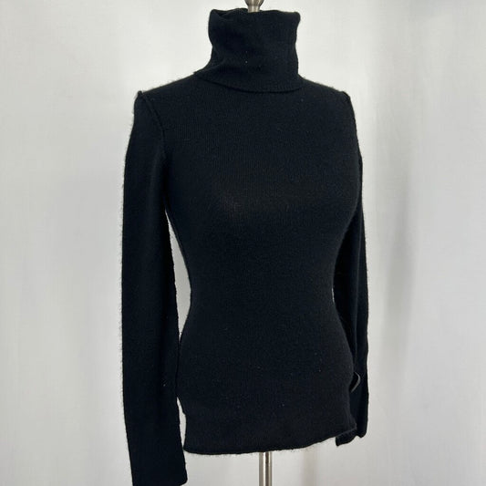 Inhabit Cashmere Blend L/s Turtleneck