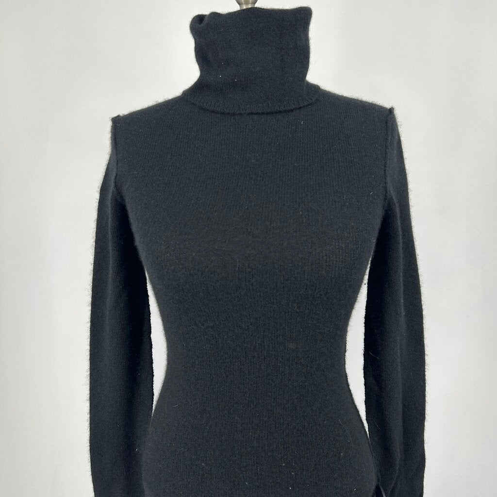 Inhabit Cashmere Blend L/s Turtleneck