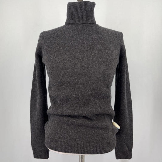 Max Mara Wool & Cashmere Turtleneck