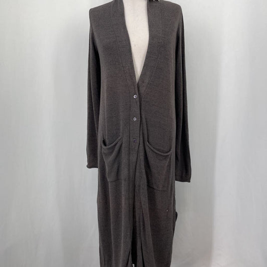 Barefoot Dreams Long Cardigan