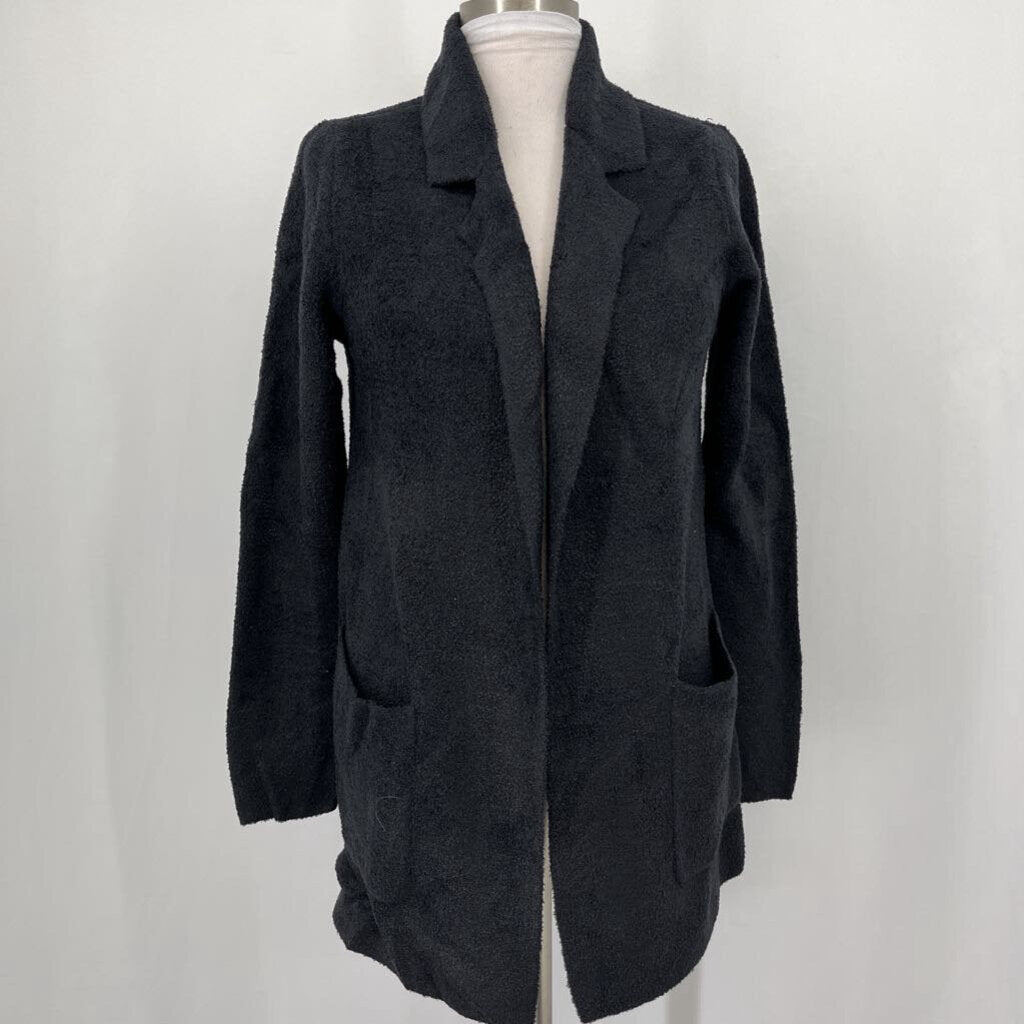 Barefoot Dreams L/s Open Cardigan