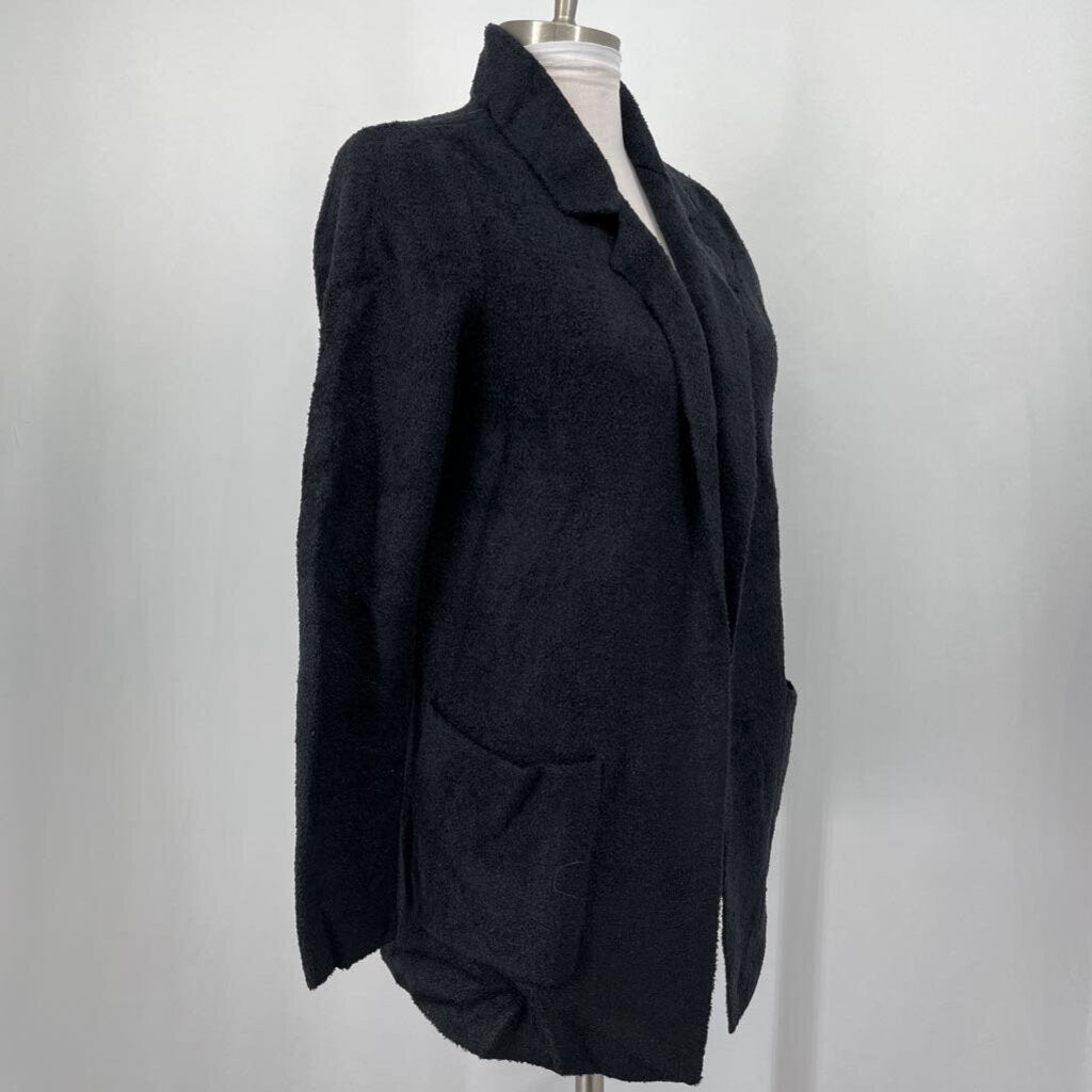 Barefoot Dreams L/s Open Cardigan