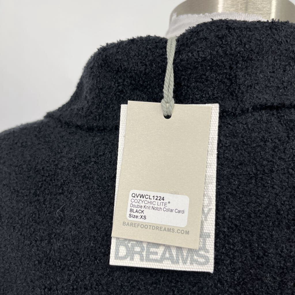 Barefoot Dreams L/s Open Cardigan
