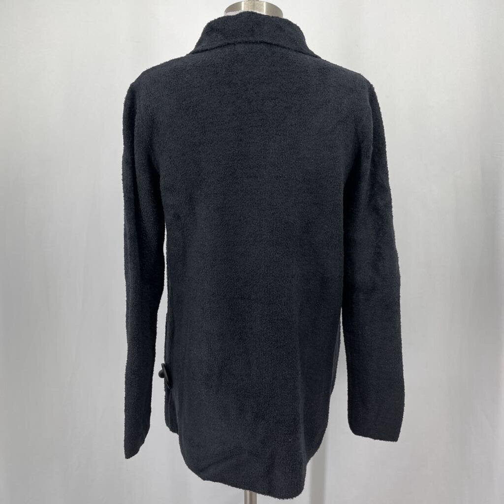 Barefoot Dreams L/s Open Cardigan